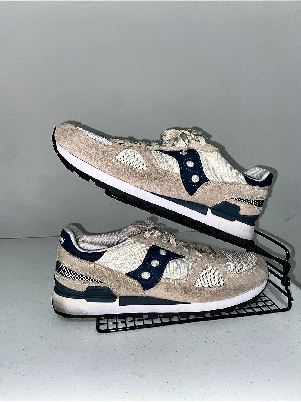 Saucony Shadow Original Sneakers